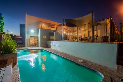 Perth Luxury Accommodation - Dalby Accommodation 2