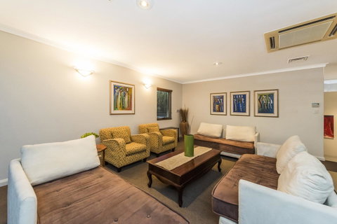 Perth Luxury Accommodation - Dalby Accommodation 36