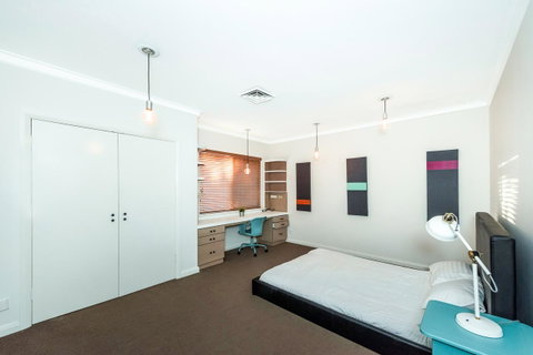 Perth Luxury Accommodation - Dalby Accommodation 15