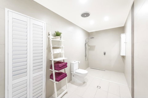 Perth Luxury Accommodation - Dalby Accommodation 13