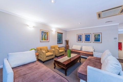 Perth Luxury Accommodation - Dalby Accommodation 8
