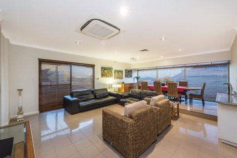 Perth Luxury Accommodation - Dalby Accommodation 26