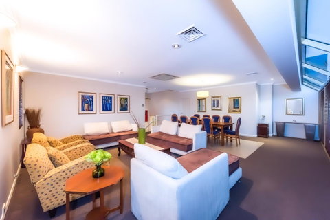 Perth Luxury Accommodation - Dalby Accommodation 1