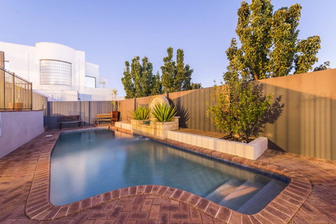 Perth Luxury Accommodation - Dalby Accommodation 22