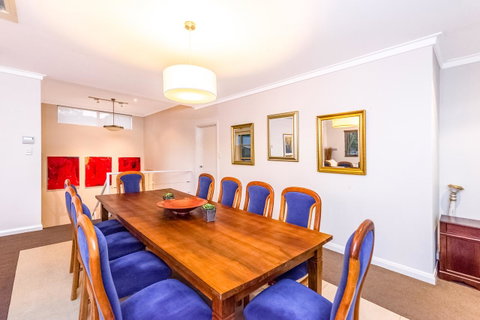 Perth Luxury Accommodation - Dalby Accommodation 14