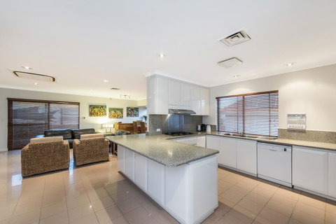 Perth Luxury Accommodation - Dalby Accommodation 28