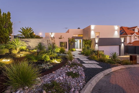 Perth Luxury Accommodation - Dalby Accommodation 33