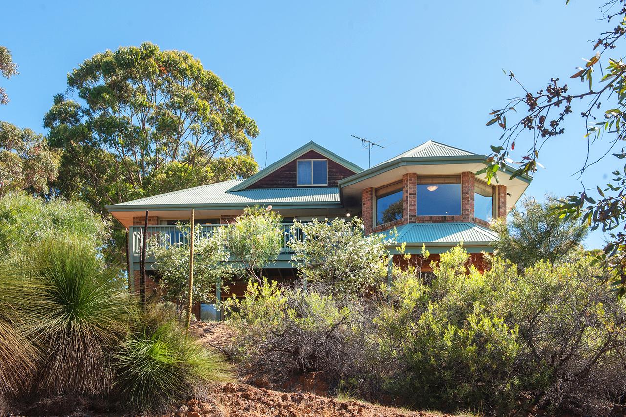 Eagle Bay WA Dalby Accommodation