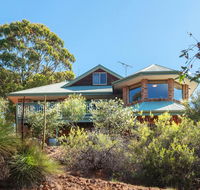 11 Gypsy - Dalby Accommodation
