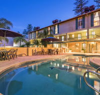 Cottesloe Beach Chalets - Dalby Accommodation