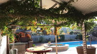 Book Middle Swan Accommodation Vacations Dalby Accommodation Dalby Accommodation