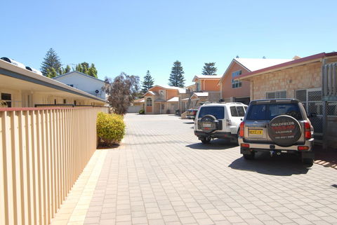 Esperance Foreshore Apartments - Dalby Accommodation 7