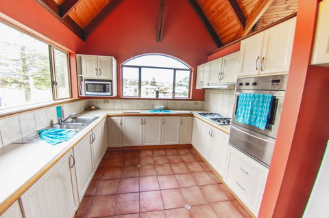 Esperance Foreshore Apartments - Dalby Accommodation 23