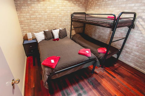 Esperance Foreshore Apartments - Dalby Accommodation 17
