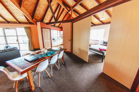 Esperance Foreshore Apartments - Dalby Accommodation 24