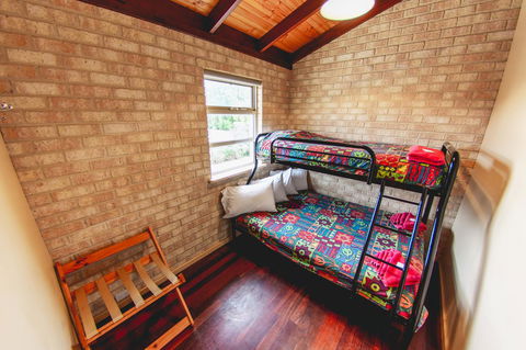 Esperance Foreshore Apartments - Dalby Accommodation 15