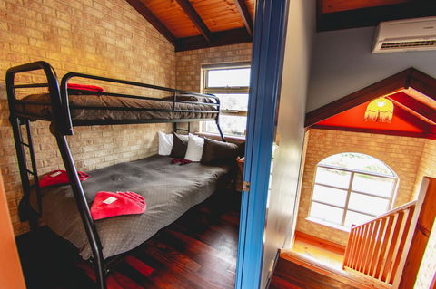 Esperance Foreshore Apartments - Dalby Accommodation 38