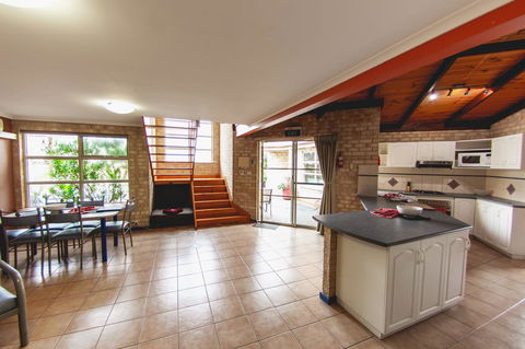 Esperance Foreshore Apartments - Dalby Accommodation 41