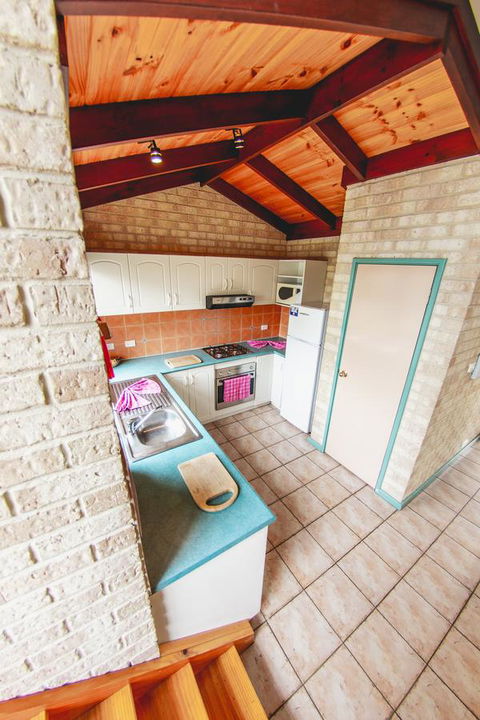 Esperance Foreshore Apartments - Dalby Accommodation 18