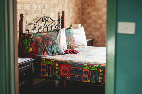 Esperance Foreshore Apartments - Dalby Accommodation 32