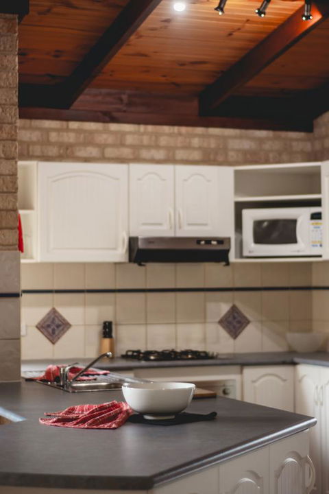 Esperance Foreshore Apartments - Dalby Accommodation 44