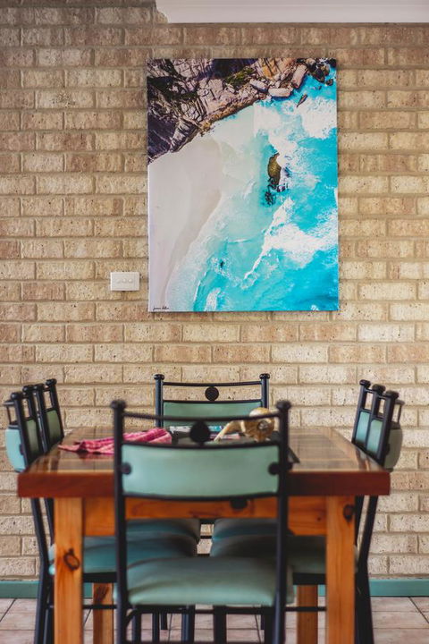 Esperance Foreshore Apartments - Dalby Accommodation 8