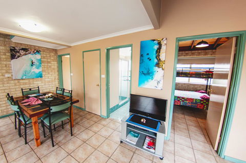 Esperance Foreshore Apartments - Dalby Accommodation 3