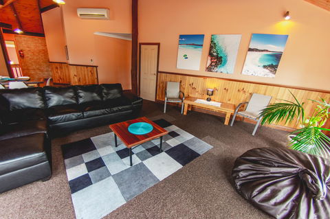 Esperance Foreshore Apartments - Dalby Accommodation 21