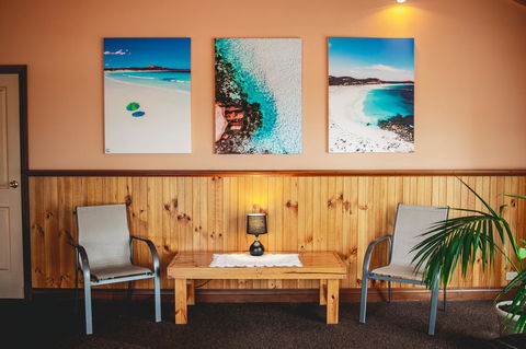 Esperance Foreshore Apartments - Dalby Accommodation 6