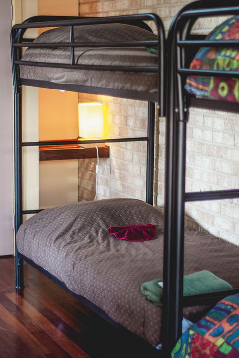 Esperance Foreshore Apartments - Dalby Accommodation 14