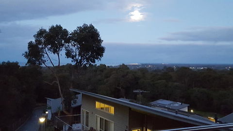 Cape Villas - Dalby Accommodation 13