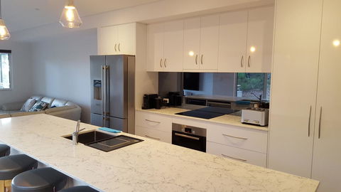 Cape Villas - Dalby Accommodation 10