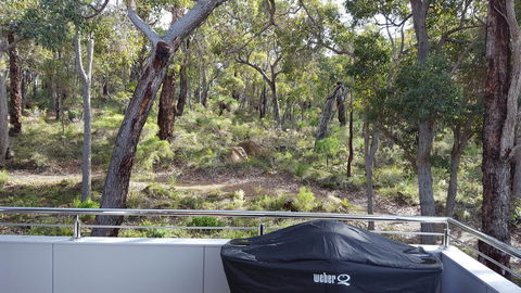 Cape Villas - Dalby Accommodation 5