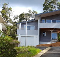 Cape Villas - Dalby Accommodation