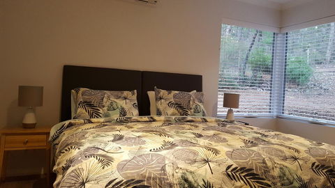 Cape Villas - Dalby Accommodation 11