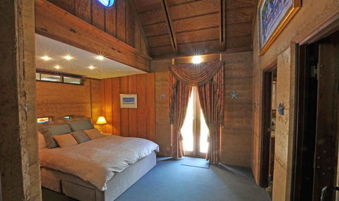 Beach House Dunsborough - Dalby Accommodation 4
