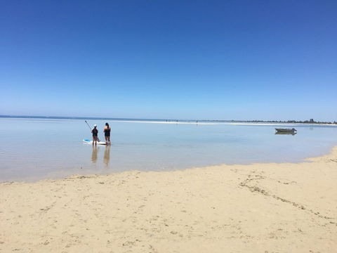 Beach House Dunsborough - Dalby Accommodation 25