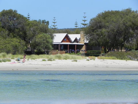 Beach House Dunsborough - Dalby Accommodation 0