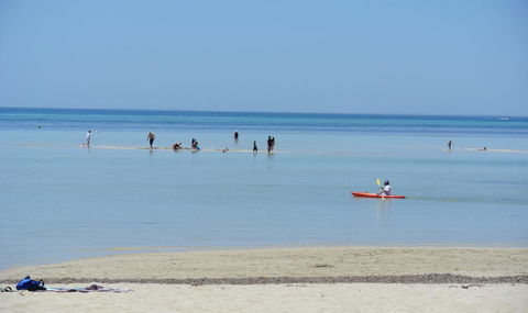 Beach House Dunsborough - Dalby Accommodation 11