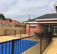 Big House Heated Pool 11 Beds Como / South Perth / Applecross - Dalby Accommodation