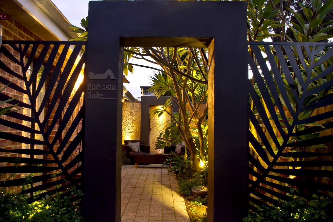 Highgate WA Dalby Accommodation