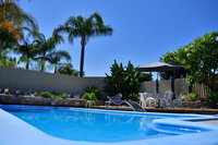Book Warwick Accommodation Vacations Dalby Accommodation Dalby Accommodation