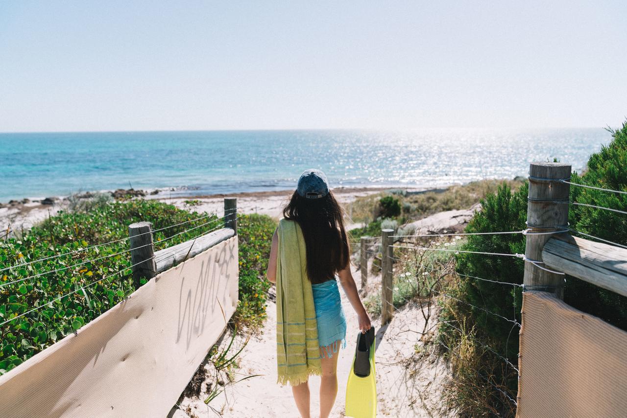 Quinns Rocks WA Dalby Accommodation