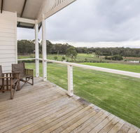 110 Quedjinup - Dalby Accommodation