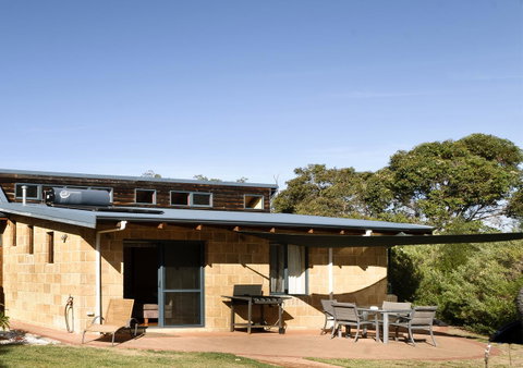 Aiyana Retreat - Dalby Accommodation 6