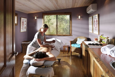 Aiyana Retreat - Dalby Accommodation 17