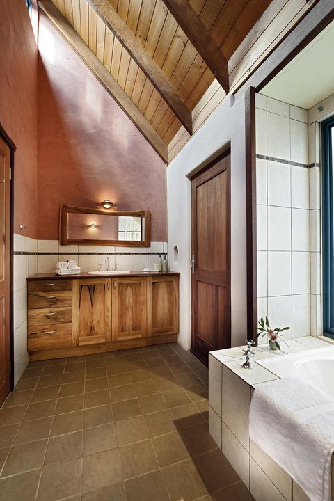 Aiyana Retreat - Dalby Accommodation 20