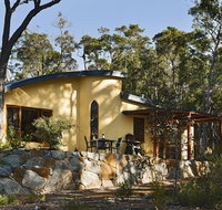 Aiyana Retreat - Dalby Accommodation