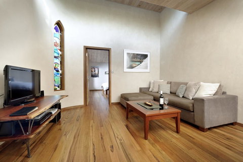 Aiyana Retreat - Dalby Accommodation 4