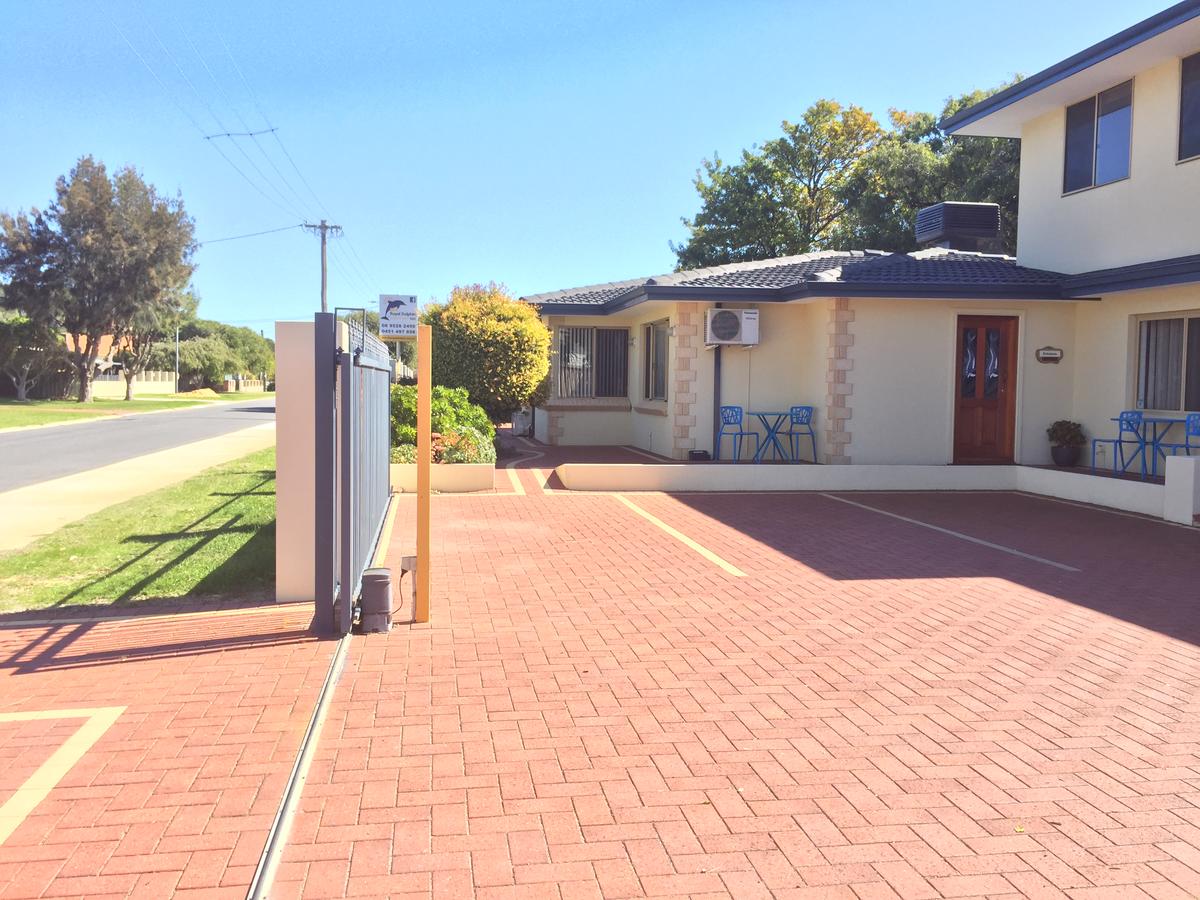 Safety Bay WA Dalby Accommodation